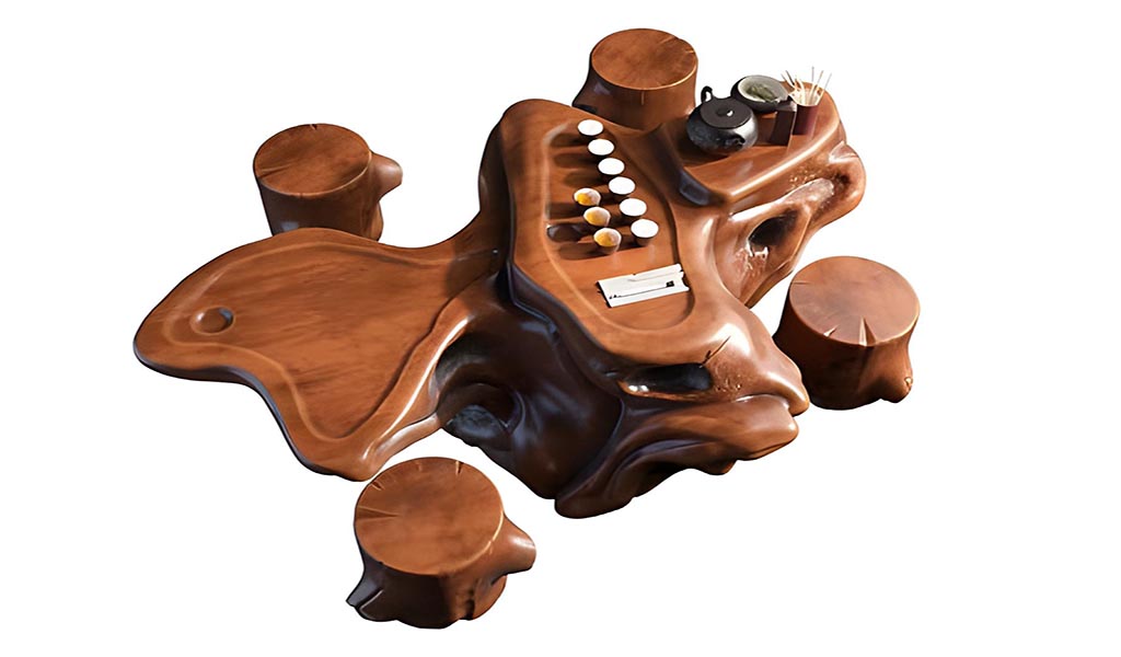 BÀN TRÀ TỔNG HỢP 2A